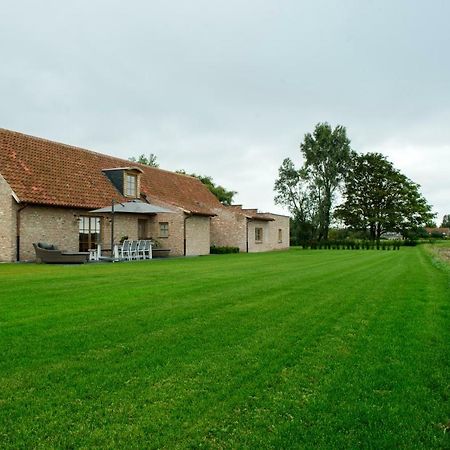 B&B Hoeve Welgelegen De Haan Kültér fotó