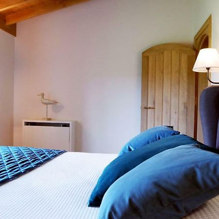 B&B Hoeve Welgelegen De Haan Kültér fotó