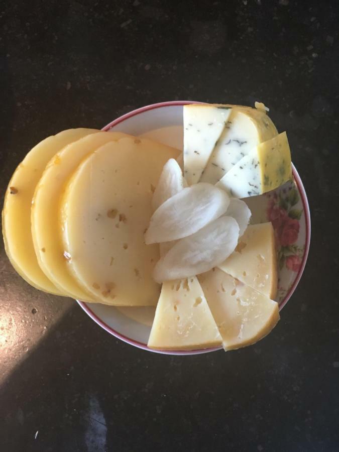 B&B Hoeve Welgelegen De Haan Kültér fotó