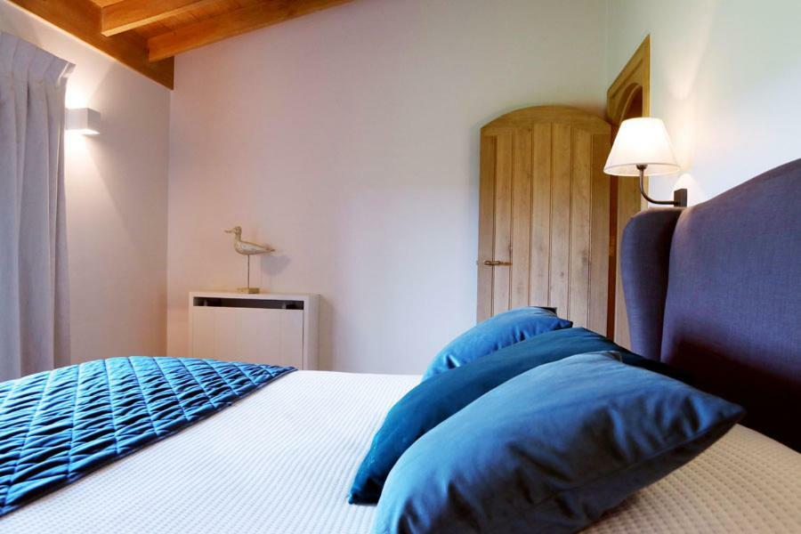 B&B Hoeve Welgelegen De Haan Kültér fotó