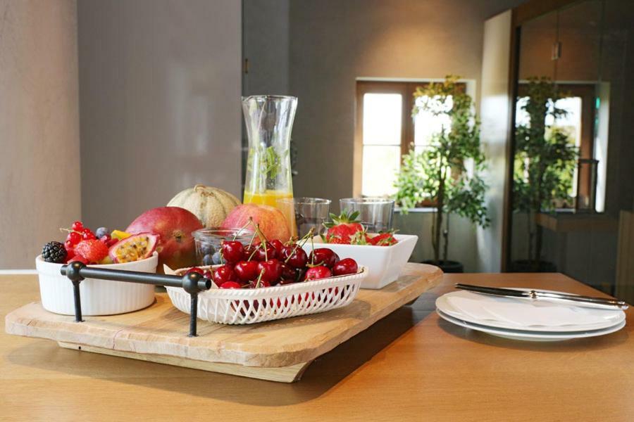 B&B Hoeve Welgelegen De Haan Kültér fotó