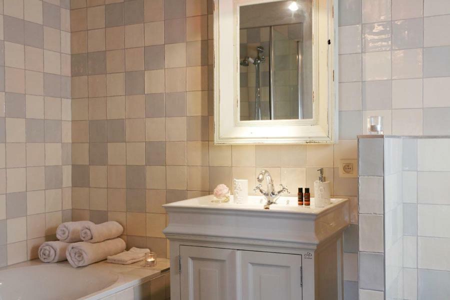 B&B Hoeve Welgelegen De Haan Kültér fotó