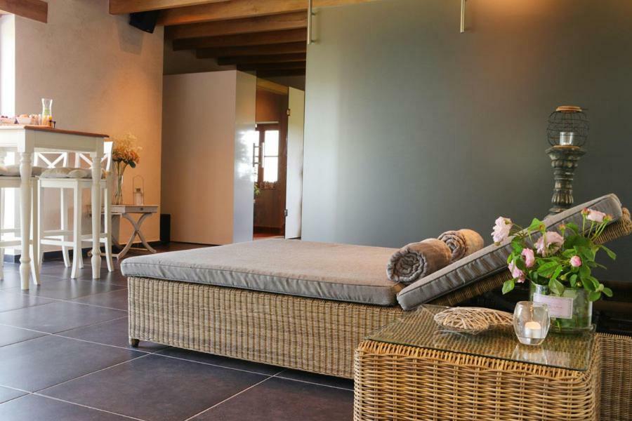B&B Hoeve Welgelegen De Haan Kültér fotó