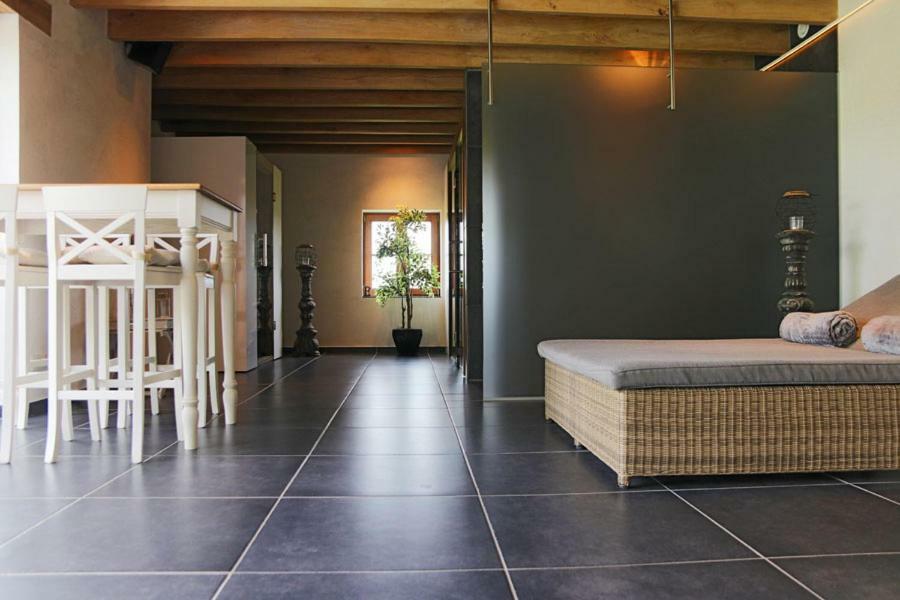 B&B Hoeve Welgelegen De Haan Kültér fotó